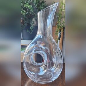 Elegant Wine Decanter
